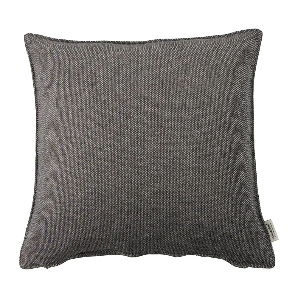 Cane-line, Essence dekorativ pude 50x50 cm Grå