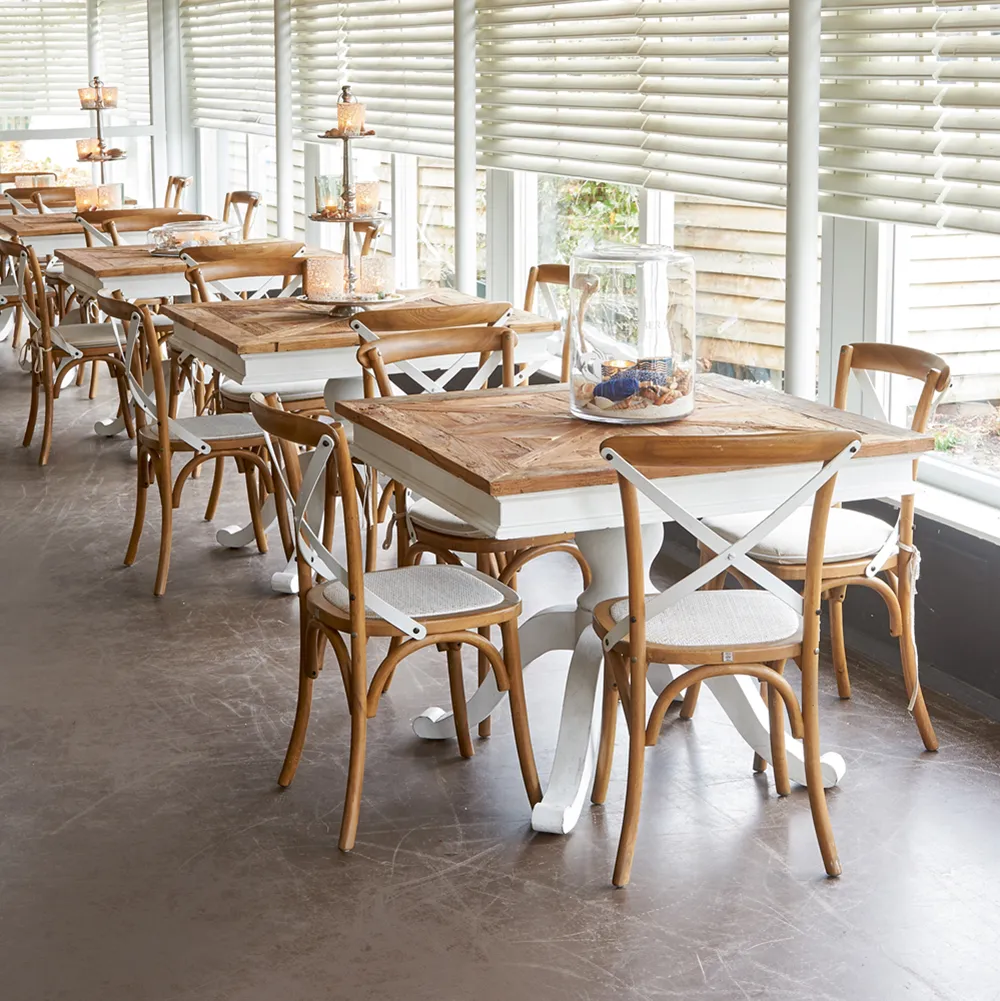 Saint Etienne spisestuestol