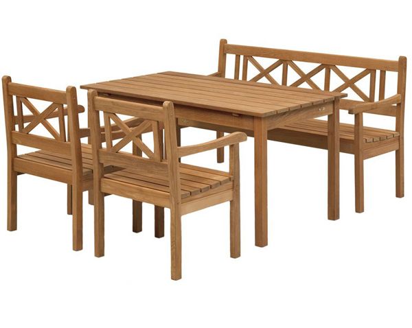 Skagerak, Skagen Teak-sofagruppe