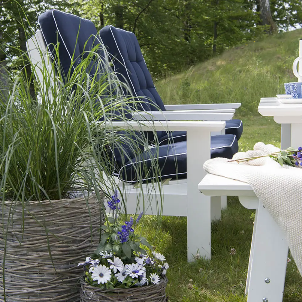 Herregård lænestol