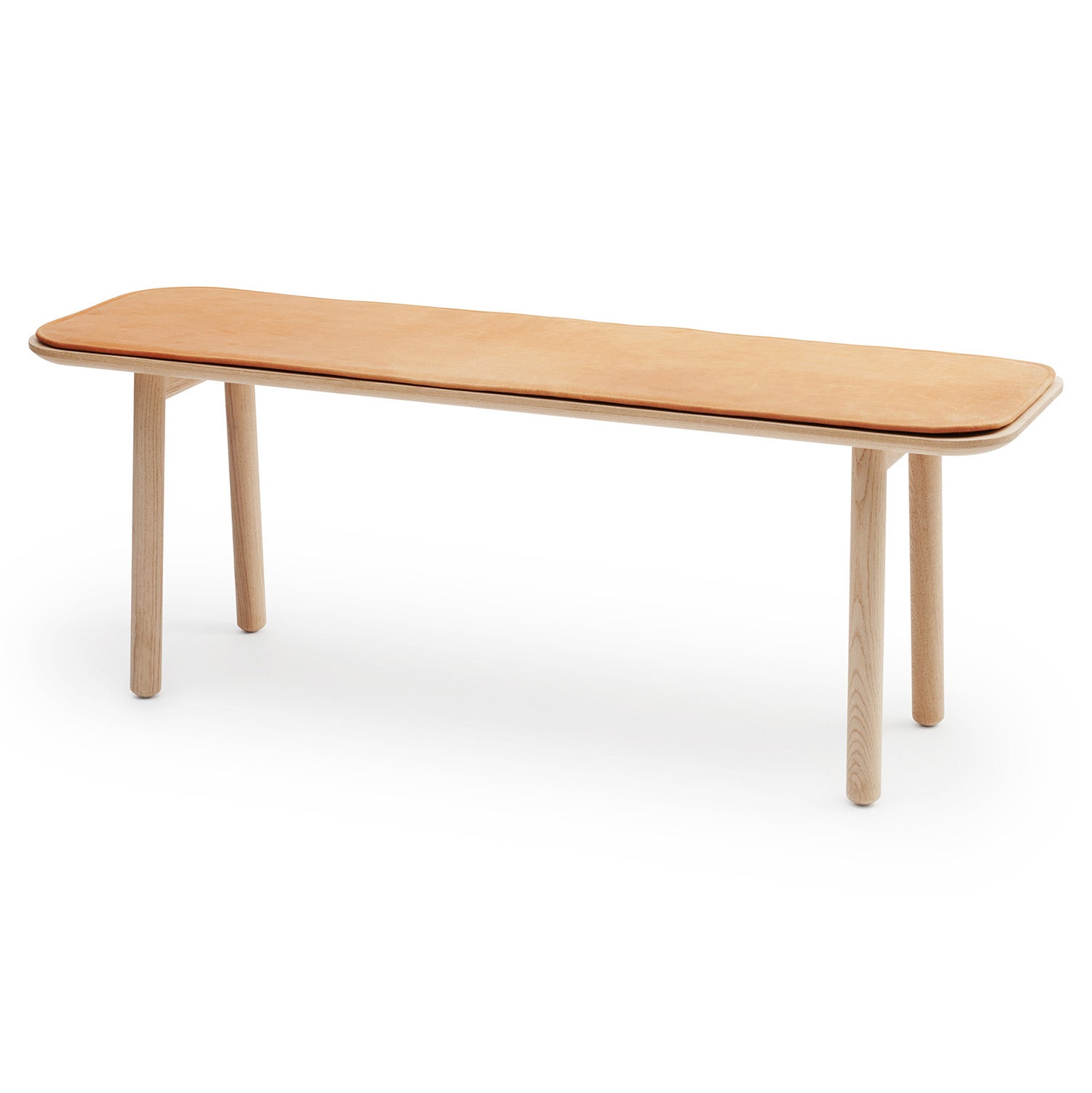 Skagerak, Hven bænkepude Cognac