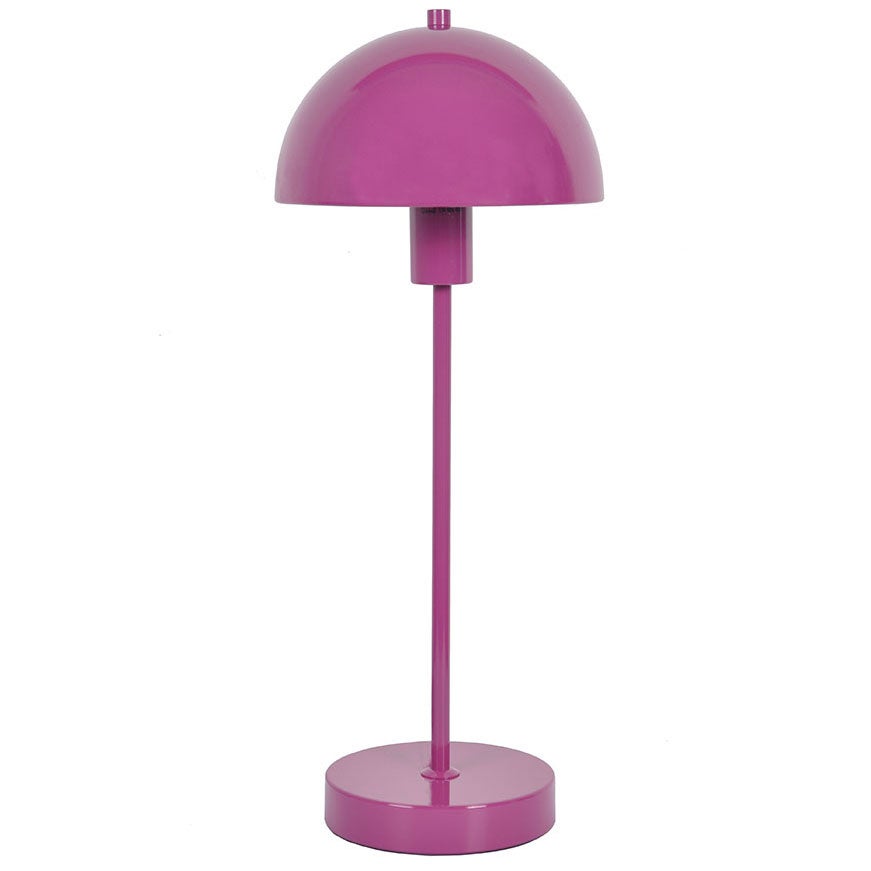 Herstal, Vienda bordlampe Dragon Purple