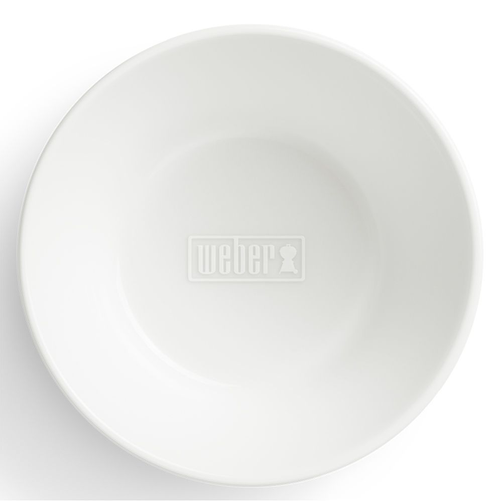 Skål 14 cm 2-pak Weber