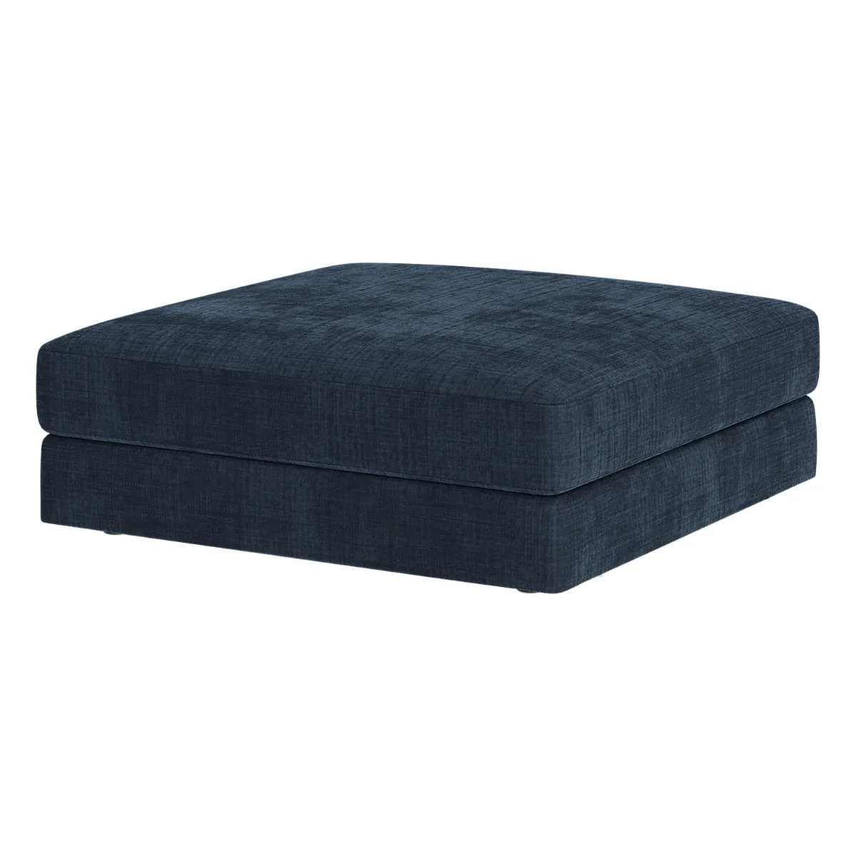 Artwood, Reno fodskammel 112x55 cm Gabby blue