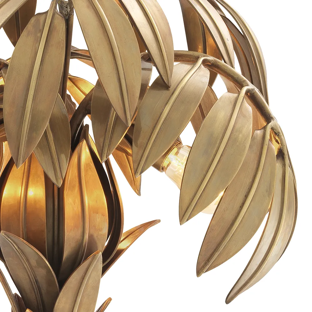 Bordlampe Hollywood Palm