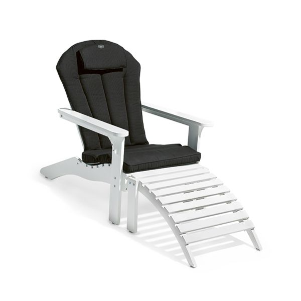 Canyon Adiron Dækpude Granit