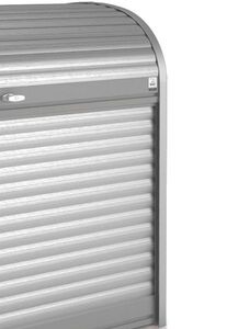 StoreMax 160 opbevaringsboks kvartsgrå