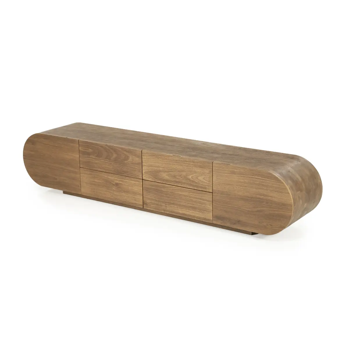 King TV-skab 210 cm