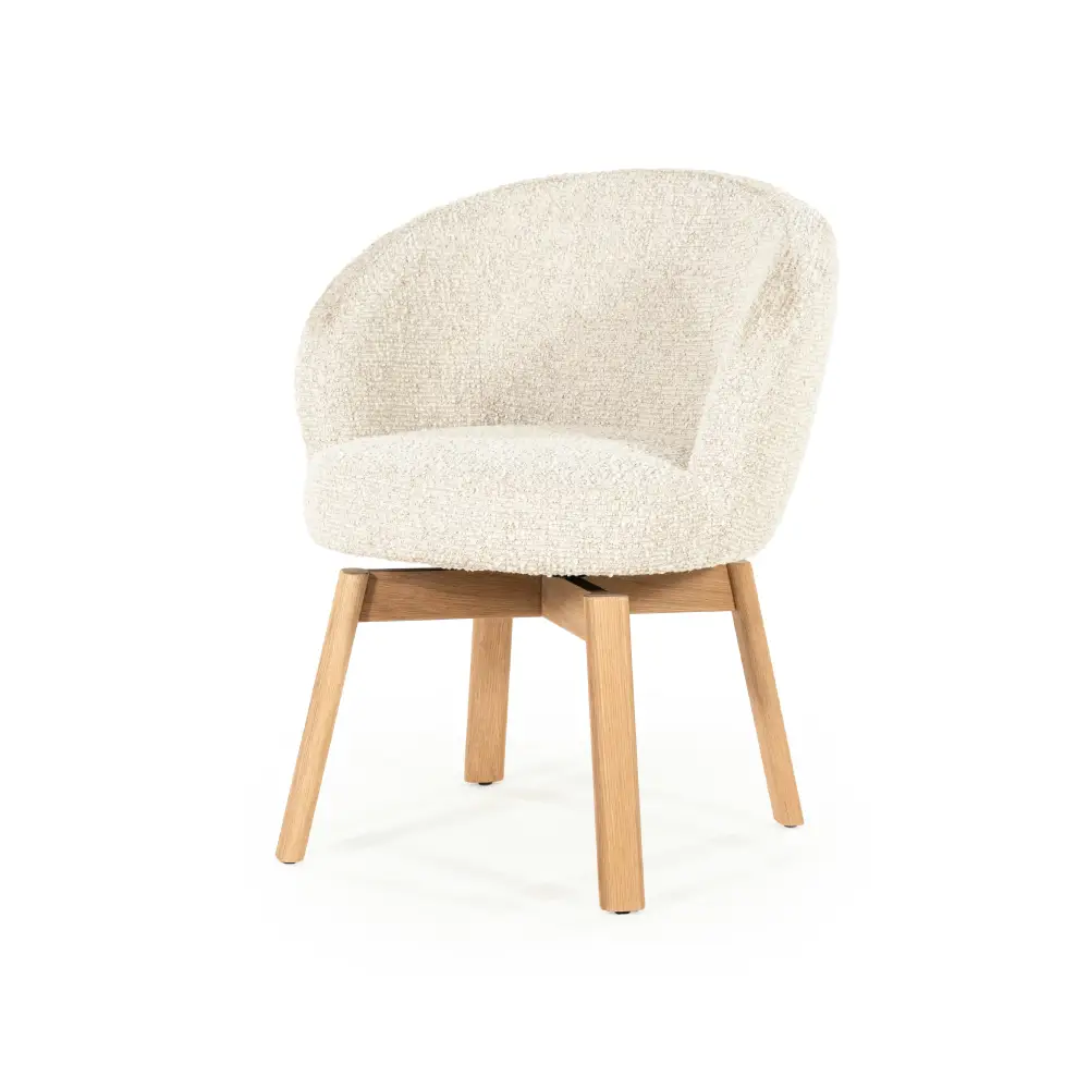 Eleonora, Livia Stol - beige Hush