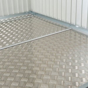 Europa 1 Aluminium Floor Panel