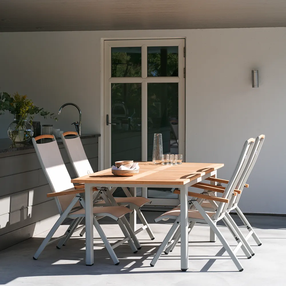 Brafab, Andy & Lyon spisegruppe