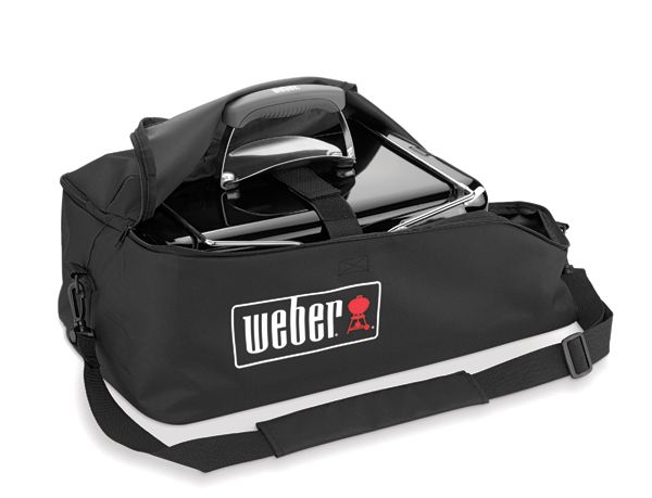 Weber, Go-Anywhere Taske Weber