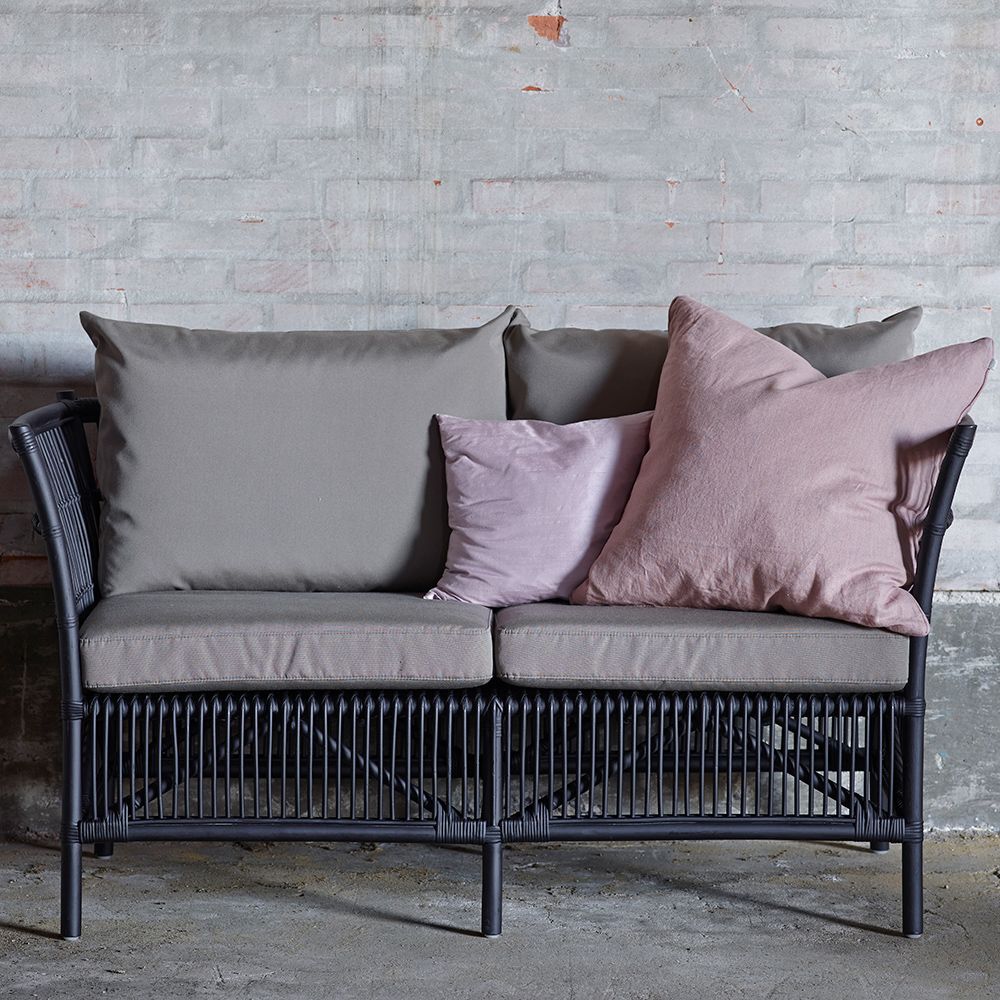 Donatello Bord 60X60 Cm Antik