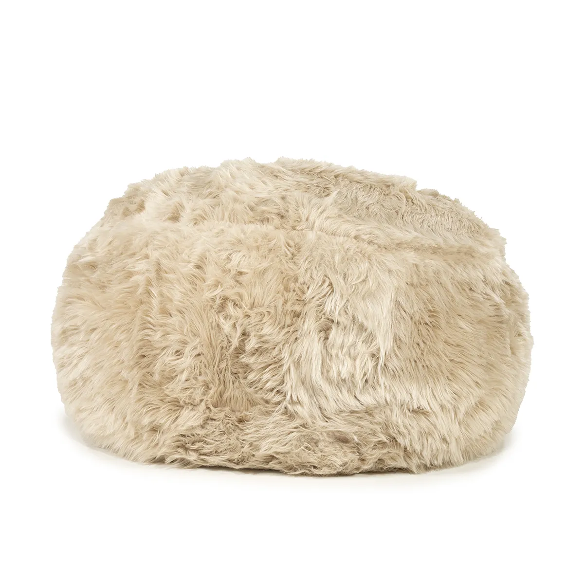 Oppustelig lænestol Snuzzle Taupe