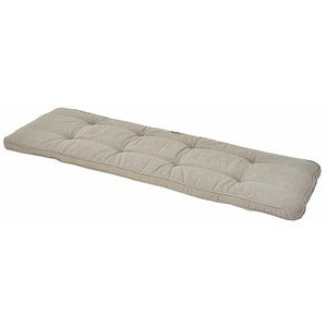 Canyon Bænkpude 150X50Cm Beige