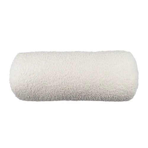 Scent dekorativ pude 20x50 cm Hvid