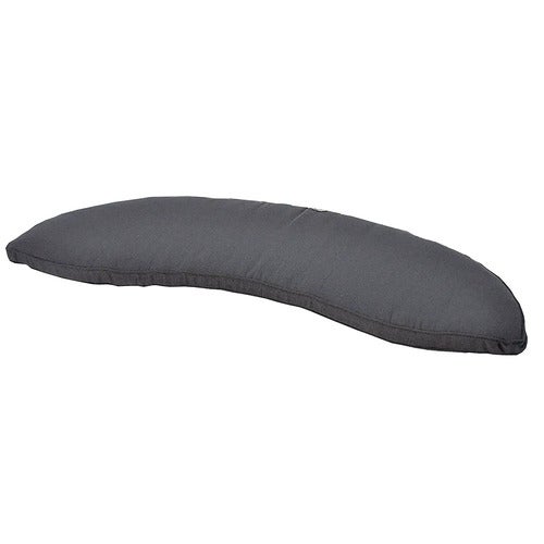 Bananpude Canyon 138 cm Antracitgrå