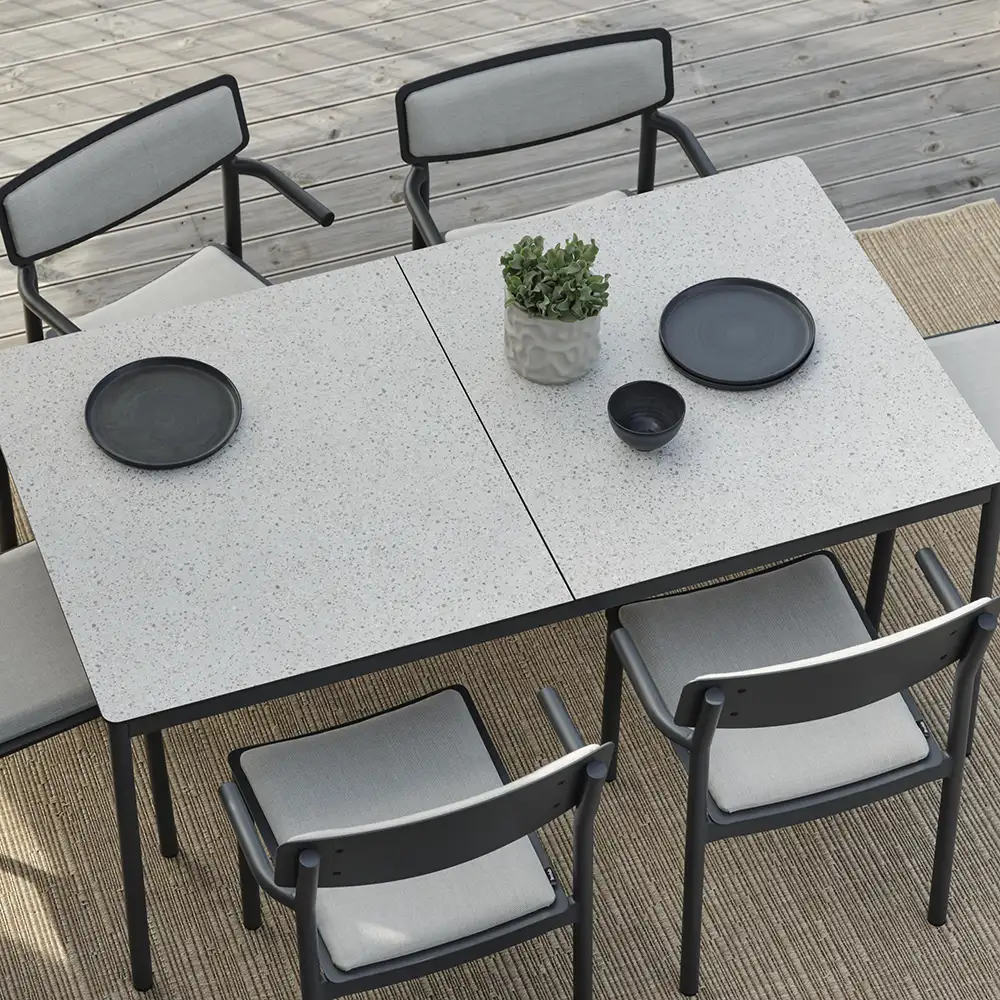 Nox & Gusty Spisebordssæt Brafab