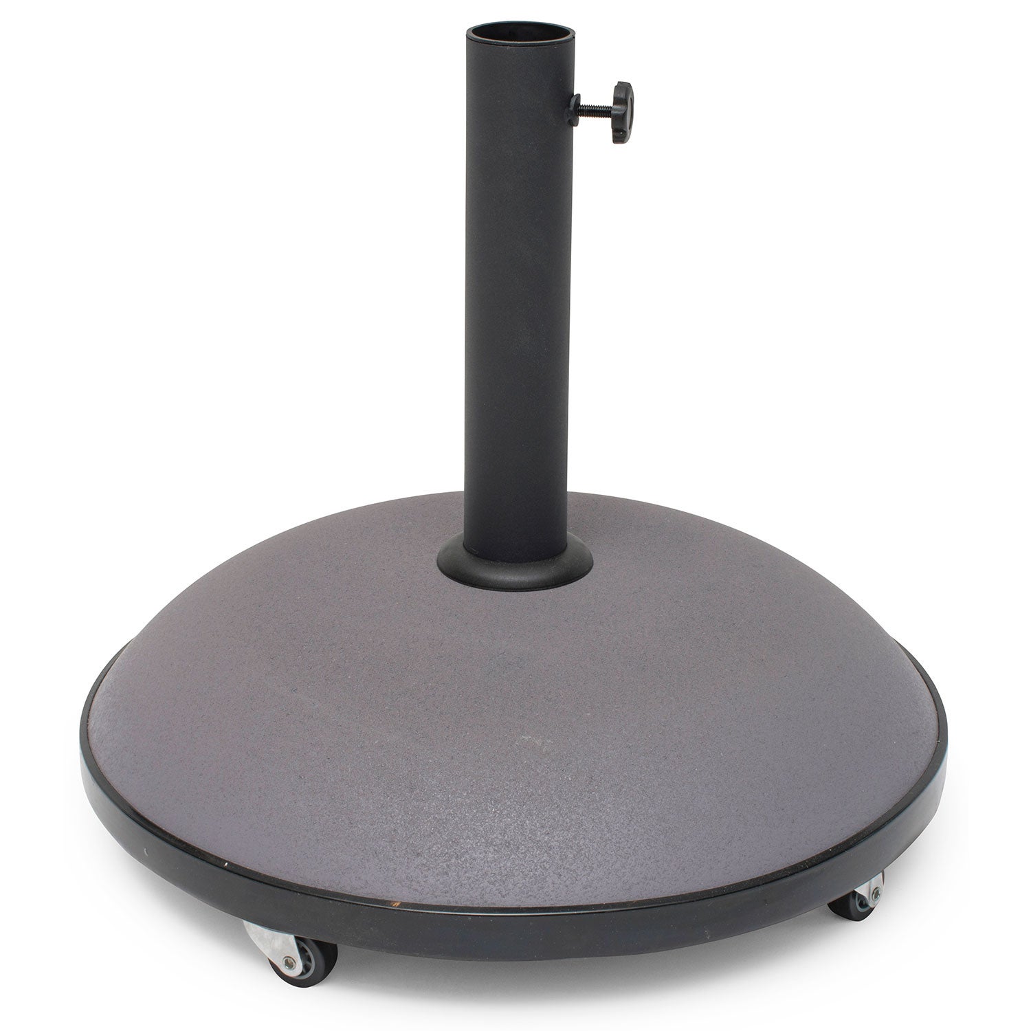 Hillerstorp, Parasolfod 35 kg grå