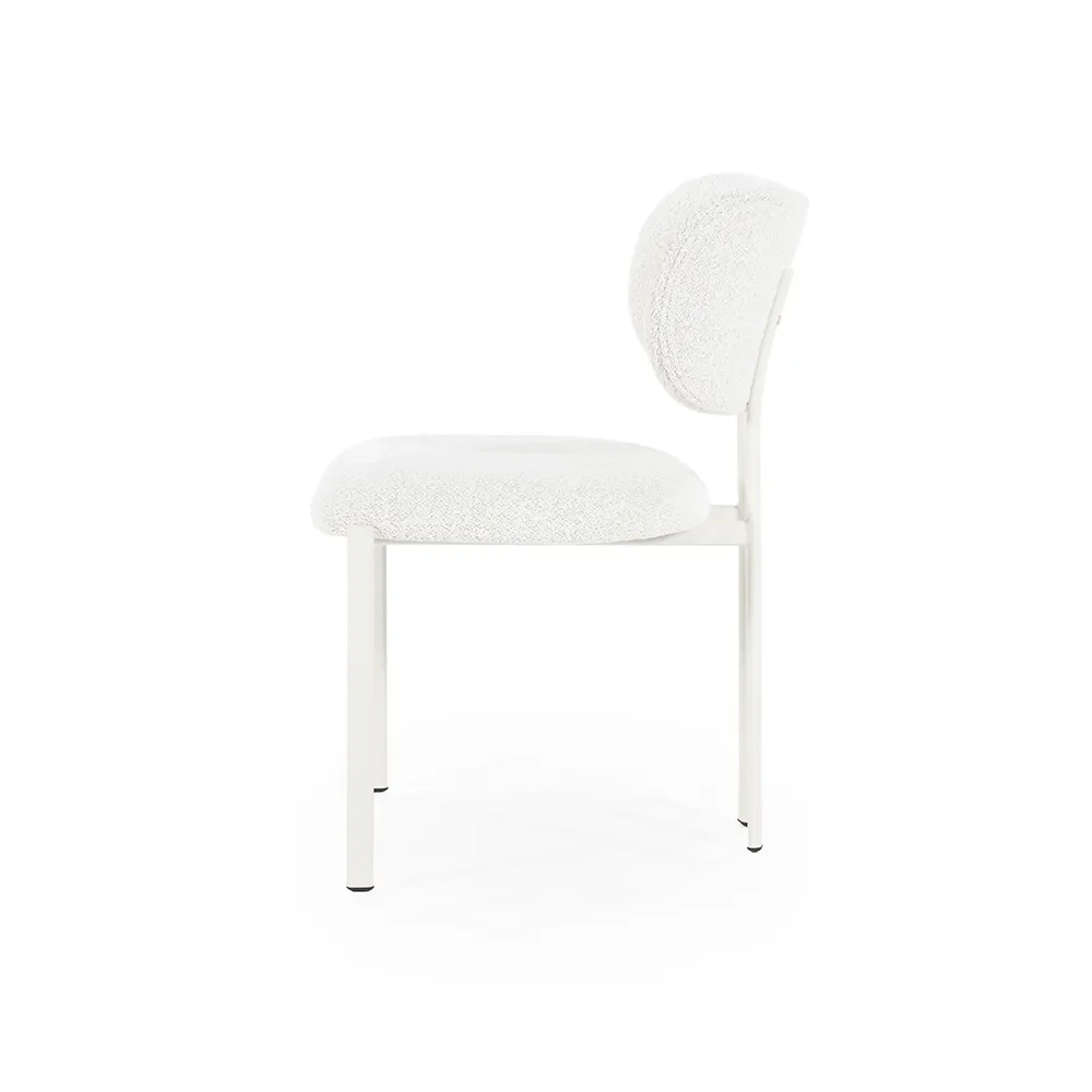 Spisebordssstol Daybreak Beige