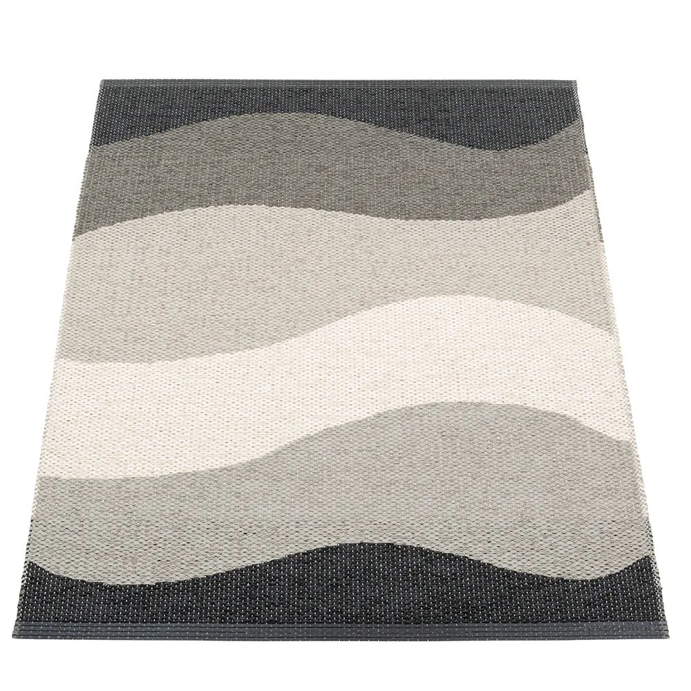 Pappelina, Urvi taeppe Metal 70 x 100 cm