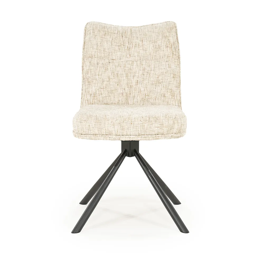 Spisebordsstol Ferre Beige