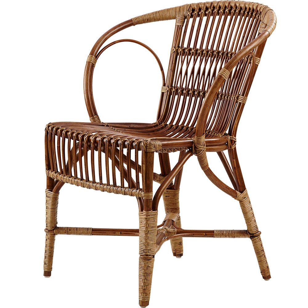 Robert rattanstol Antik