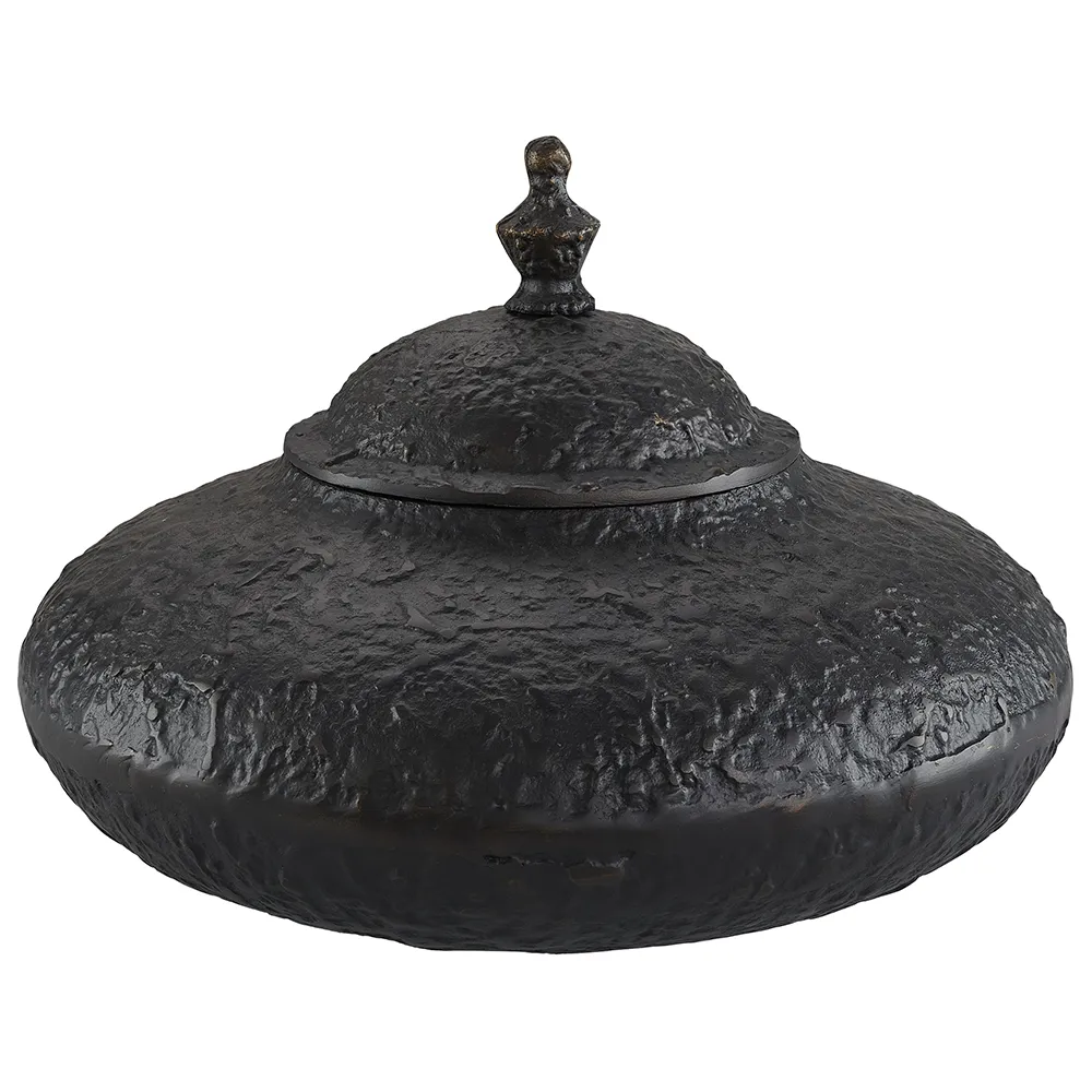 Artwood, Fiora Ask stor