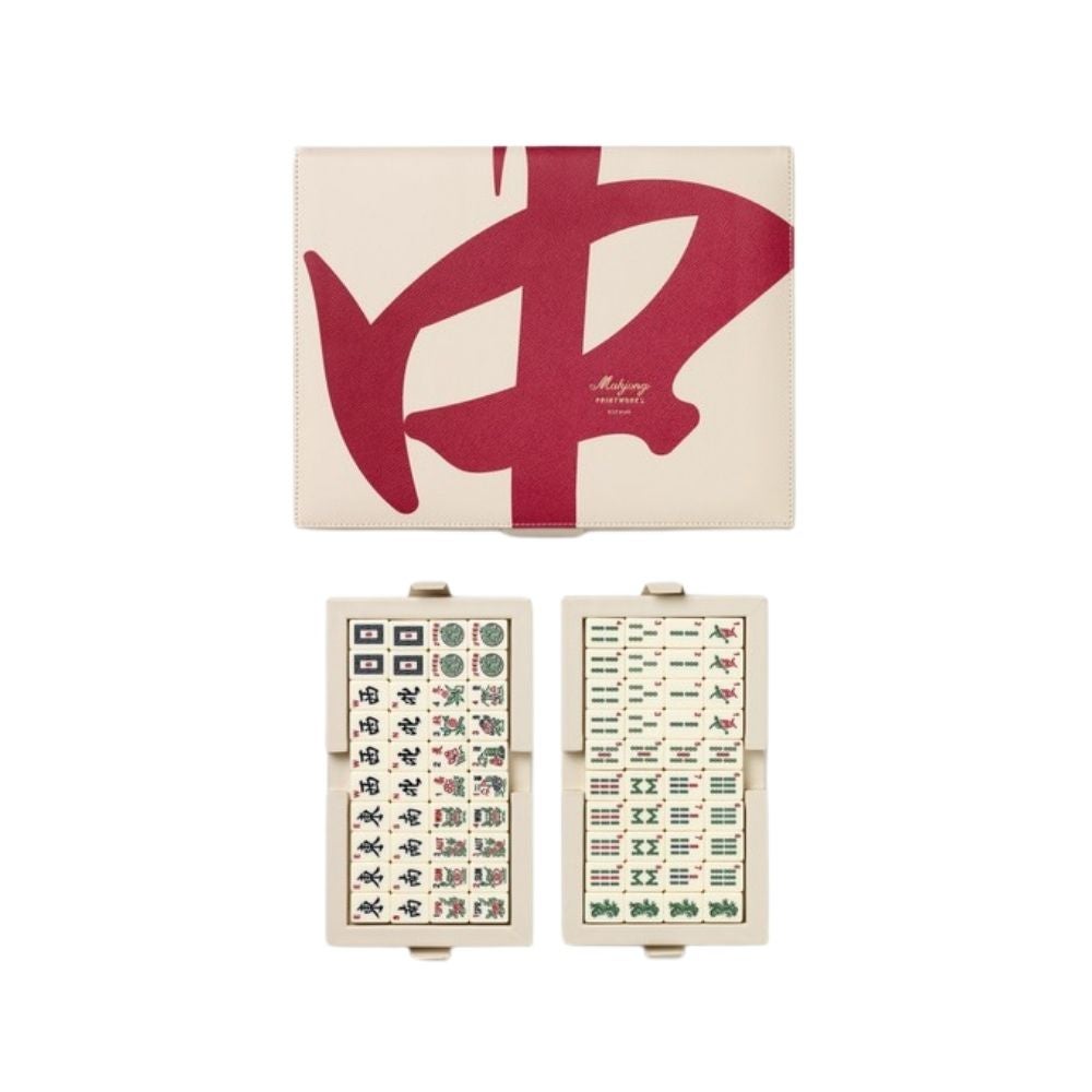 Printworks, Reverra - Mahjong