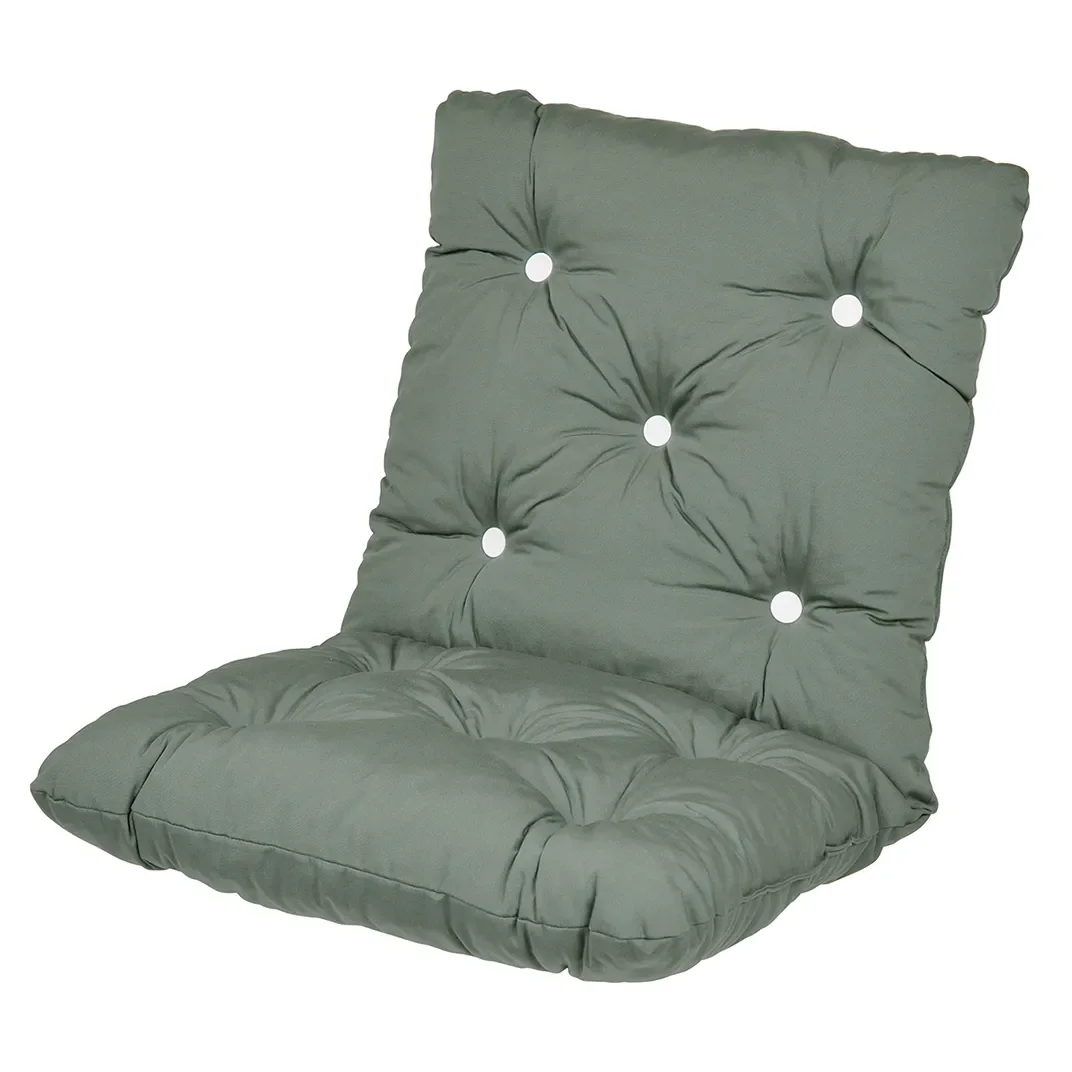 Fritab, Minivik Flock Green