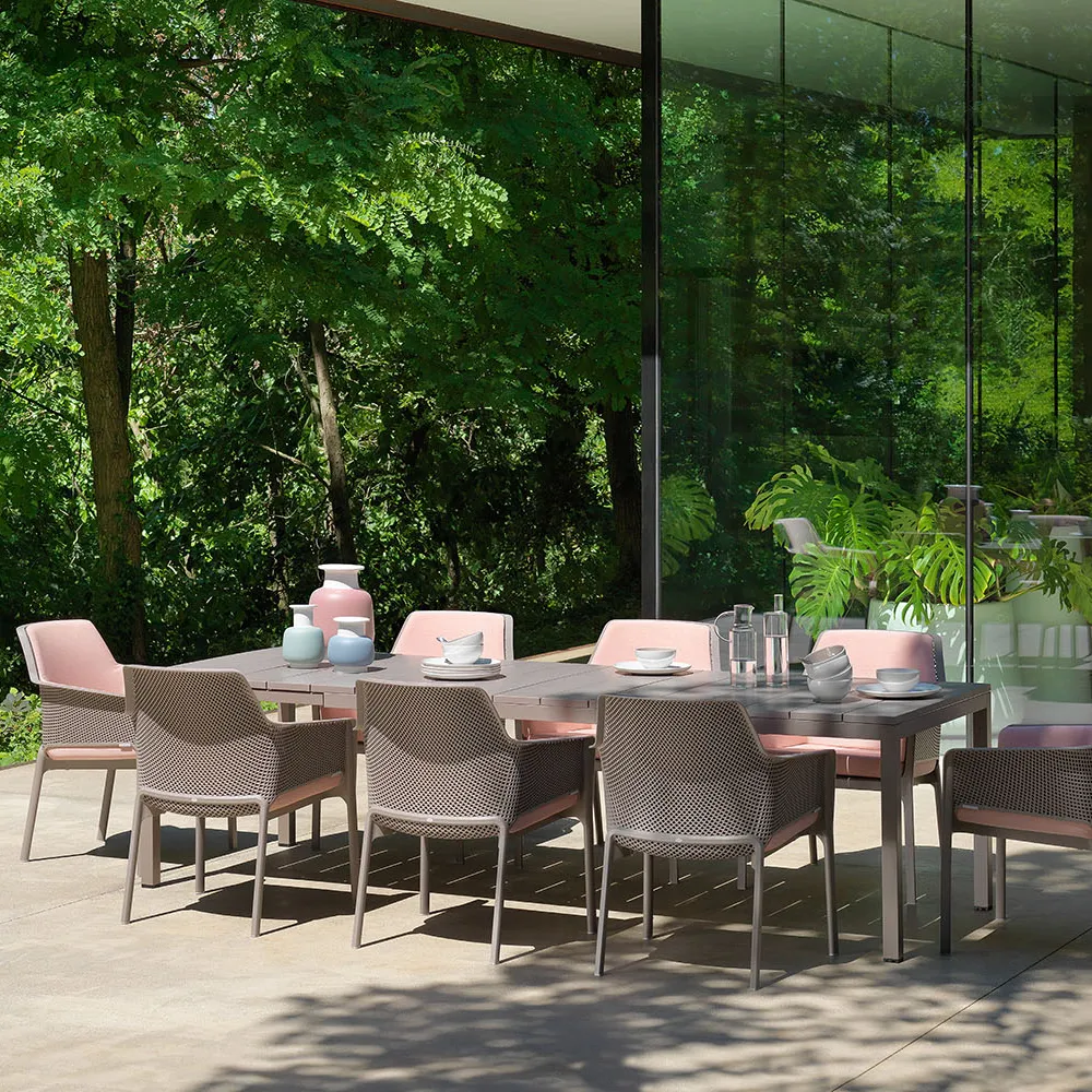 Net lænestol Salice