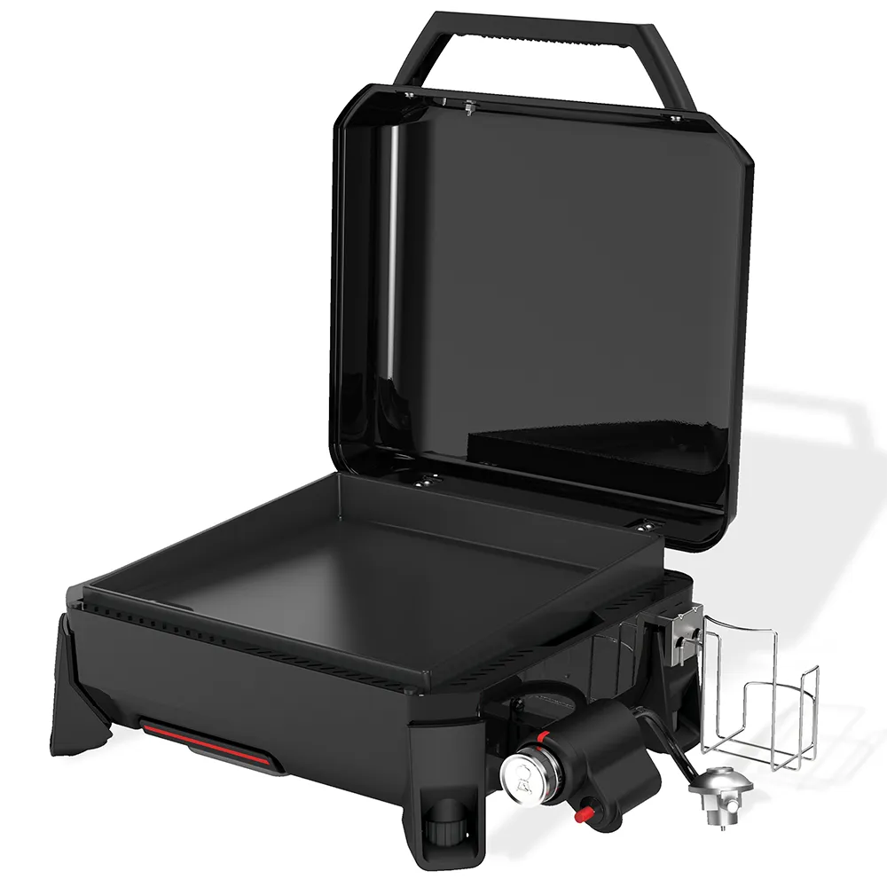 Slate GP 43 cm stegebord LPG