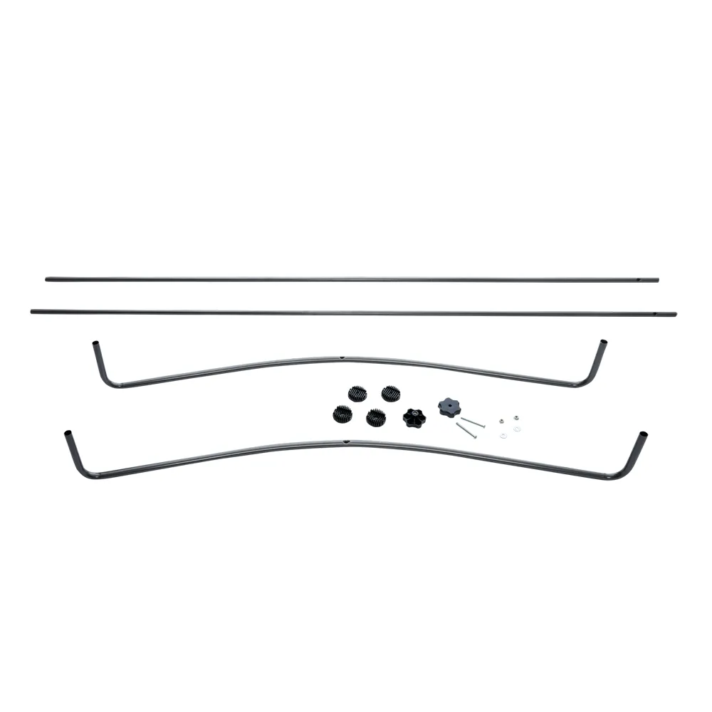 Brafab, Wien Tagbagagebærer grå