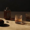 Ripple Tumbler Glas 2-pak Klar