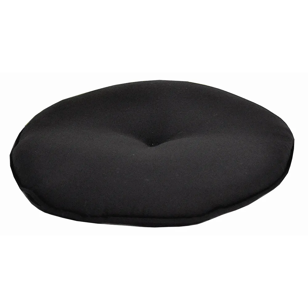 Fritab, Wien siddepude rund 37 cm Sort