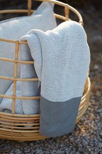 Sweep rotte kurv Rund