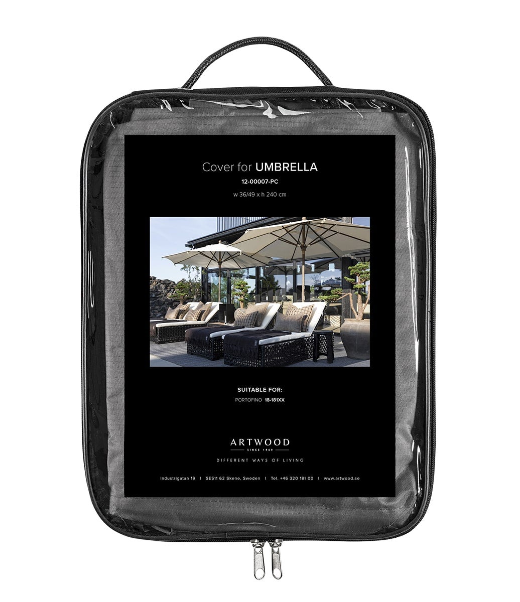 Parasolbetræk nr. 7