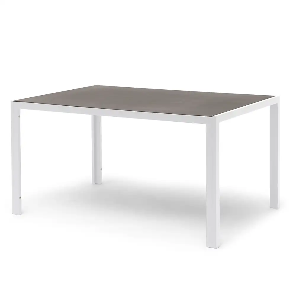 Hillerstorp Hånger spisebord 90×140 cm hvid