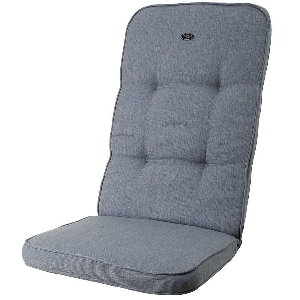 Fritab, Canyon positions pude Denimblå