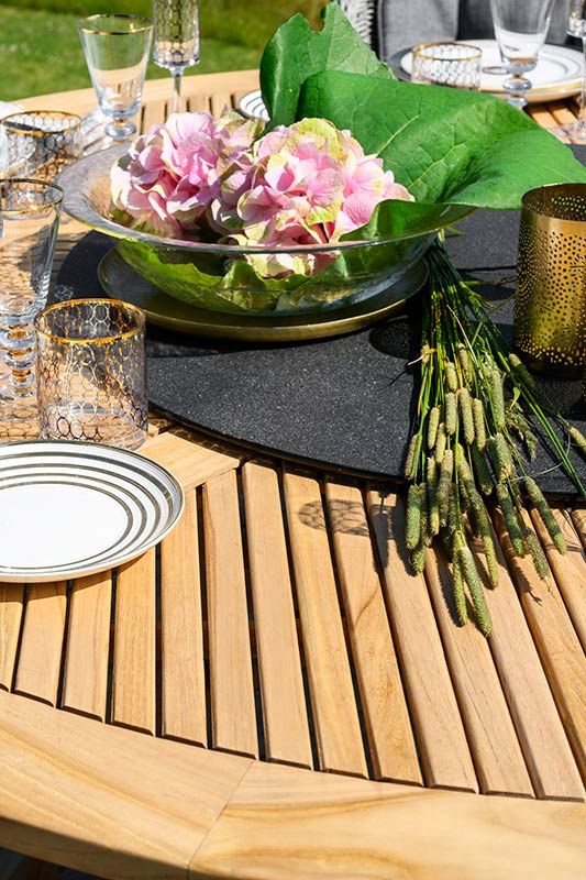 Circus & Eads Spisebordssæt Brafab