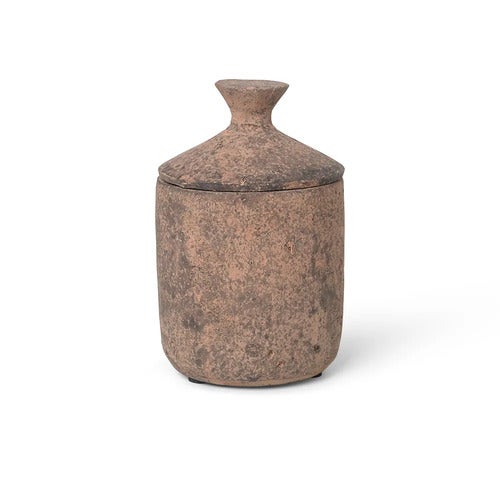 Duftlys Ura Burned Sienna (Figen)