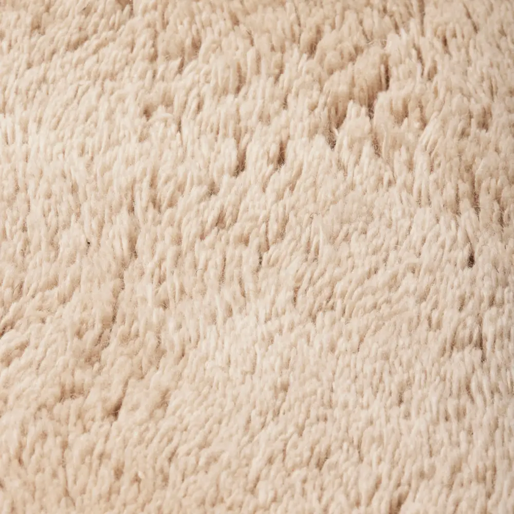  Forma uldtæppe 103x155 cm råhvid