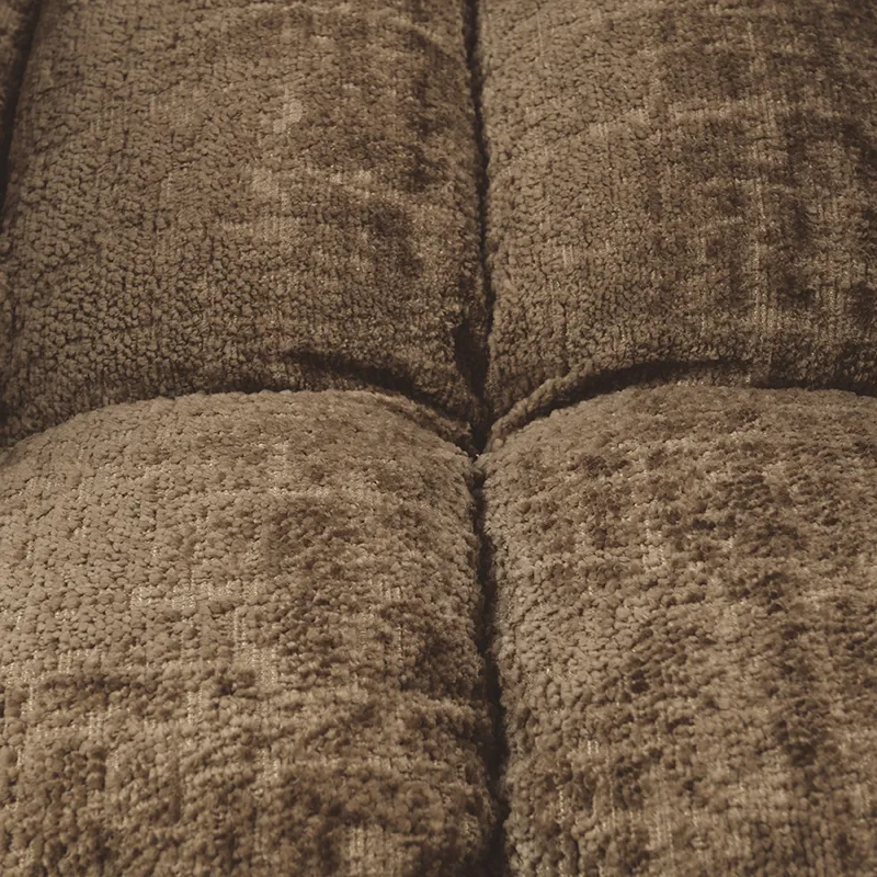 Arosa lænestol Brun