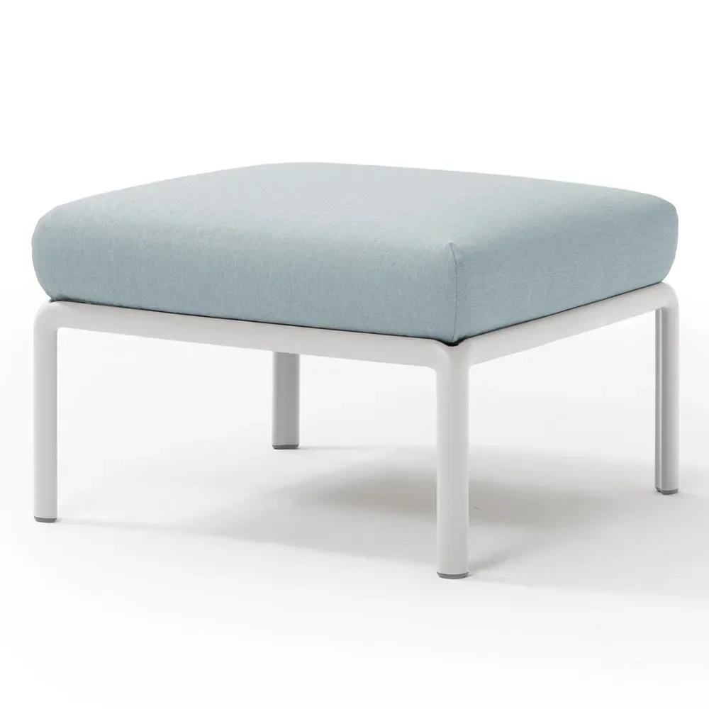 Nardi, Komodo palle White - Ghiaccio Sunbrella