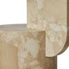 Sidebord i marmor Insert