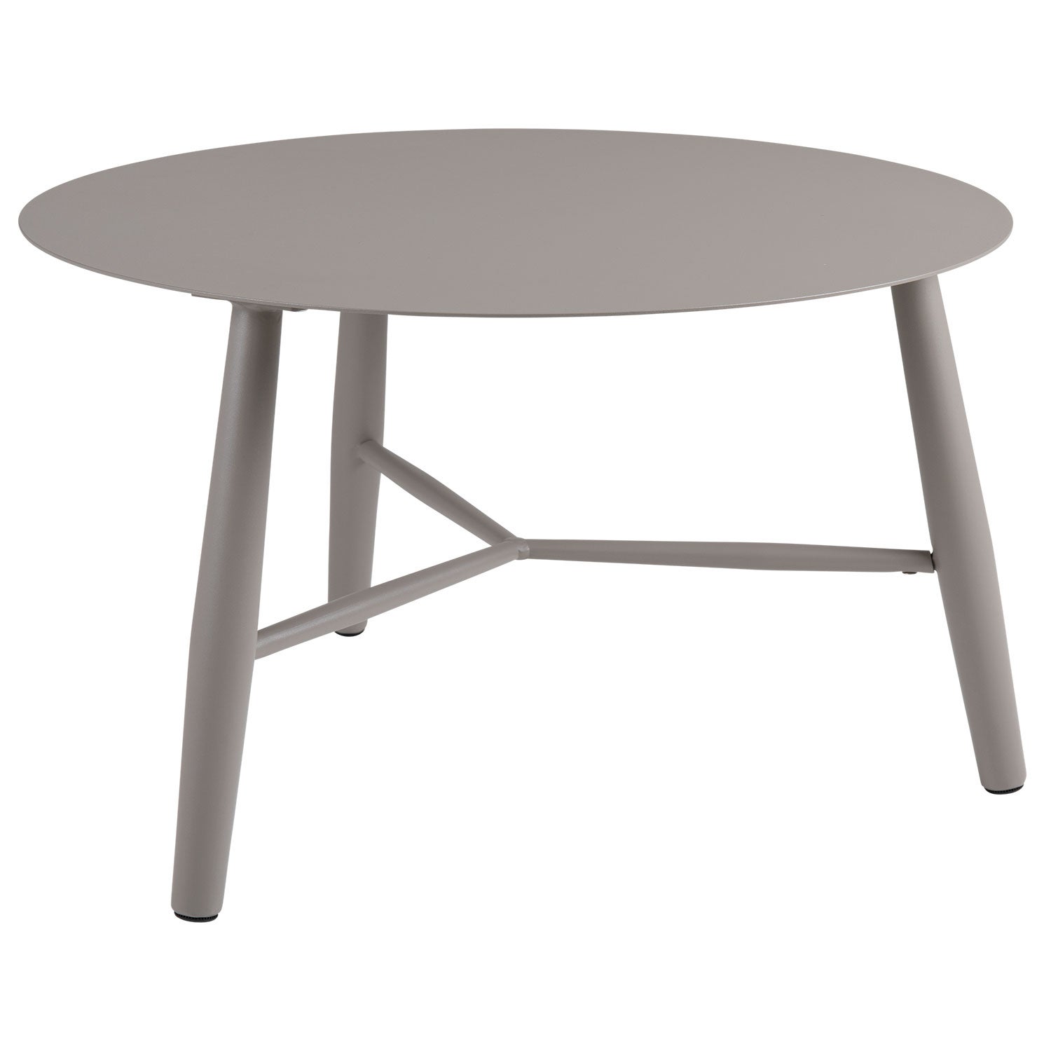 Brafab, Vannes Sofabord Khaki Brafab