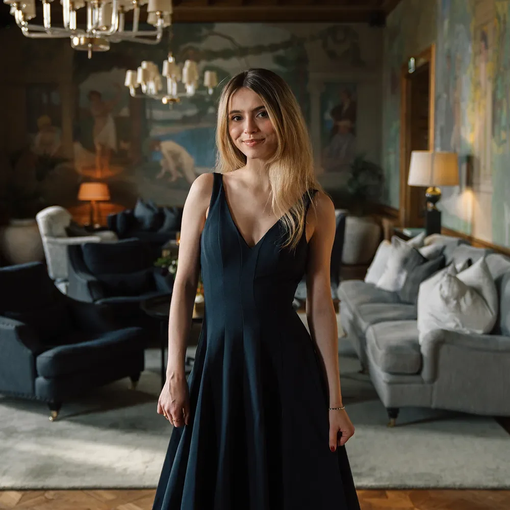 Skak Anna Cramling Edition