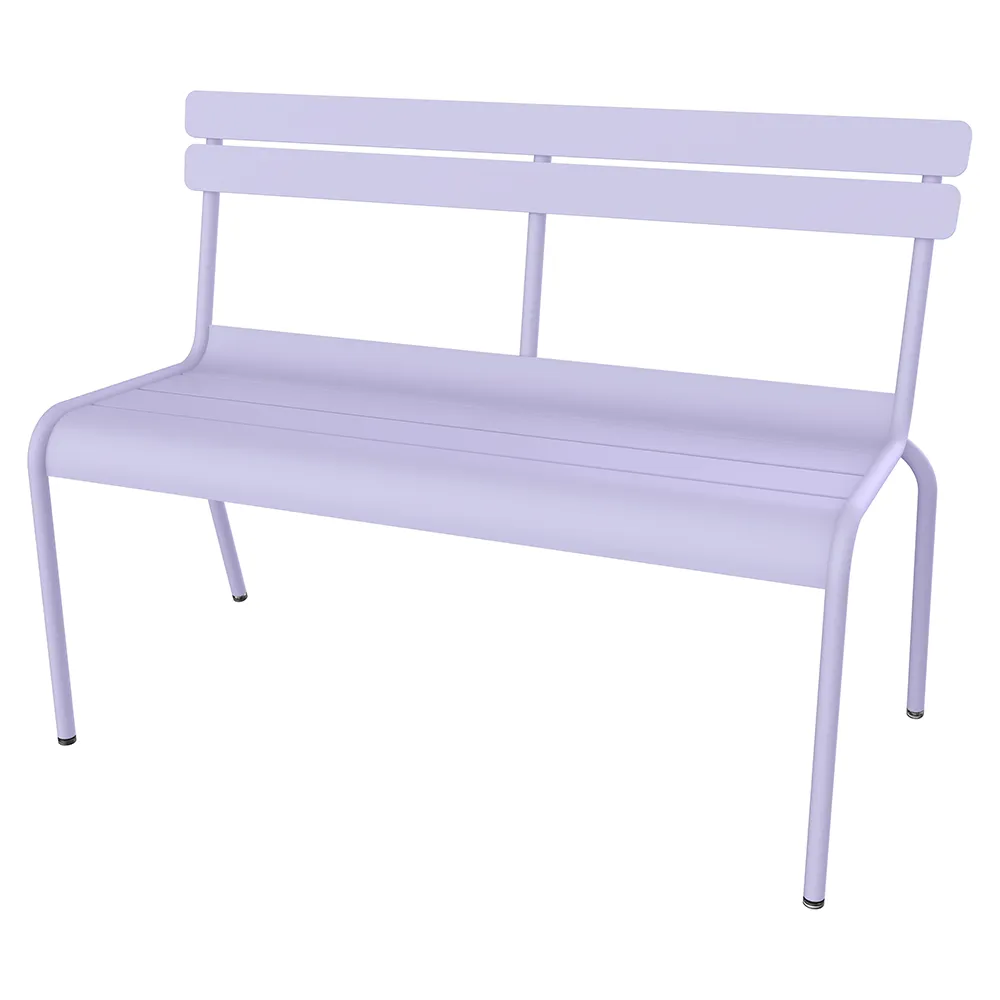 Fermob, Luxembourg 2-personers sofa Marshmallow