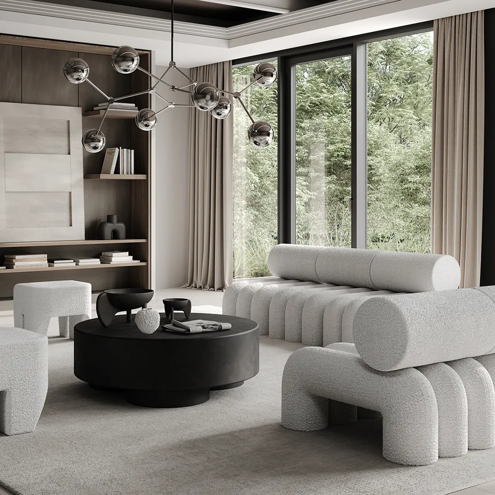 Sunao vase Petit - Beehive