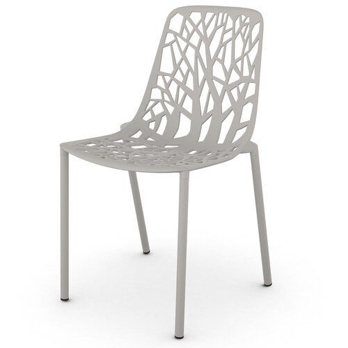 Forest Spisebordsstol Iron Grey 